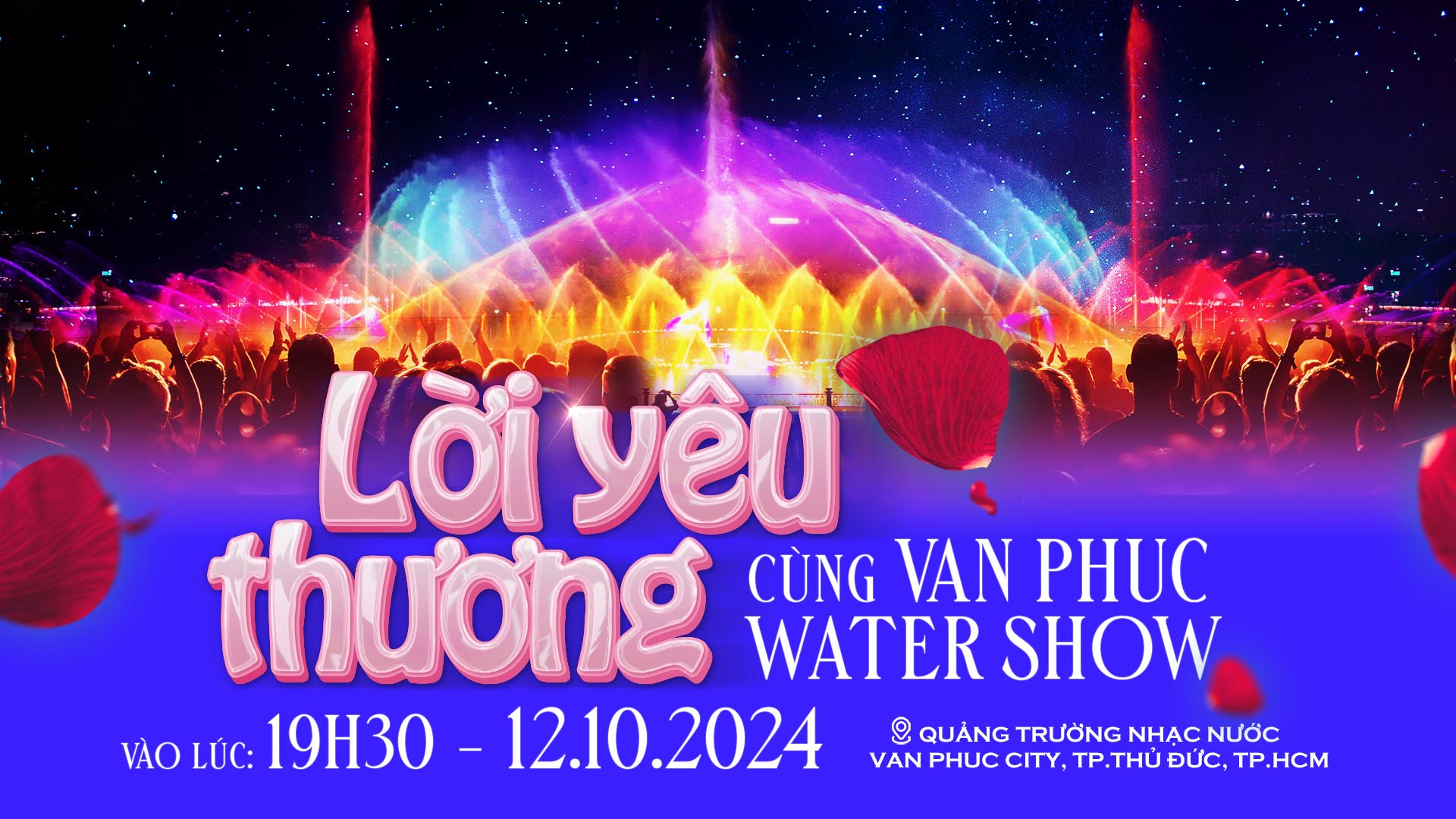 LỜI YÊU THƯƠNG